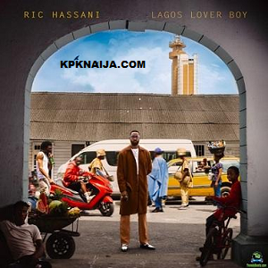 Ric Hassani - Wickedness mp3 download - kpknaija